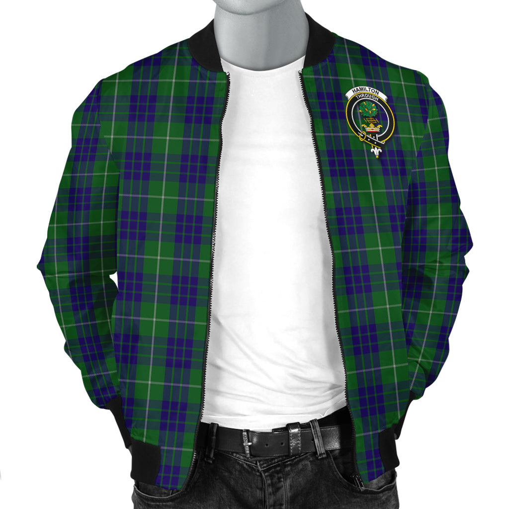 hamilton-green-hunting-tartan-bomber-jacket-with-family-crest