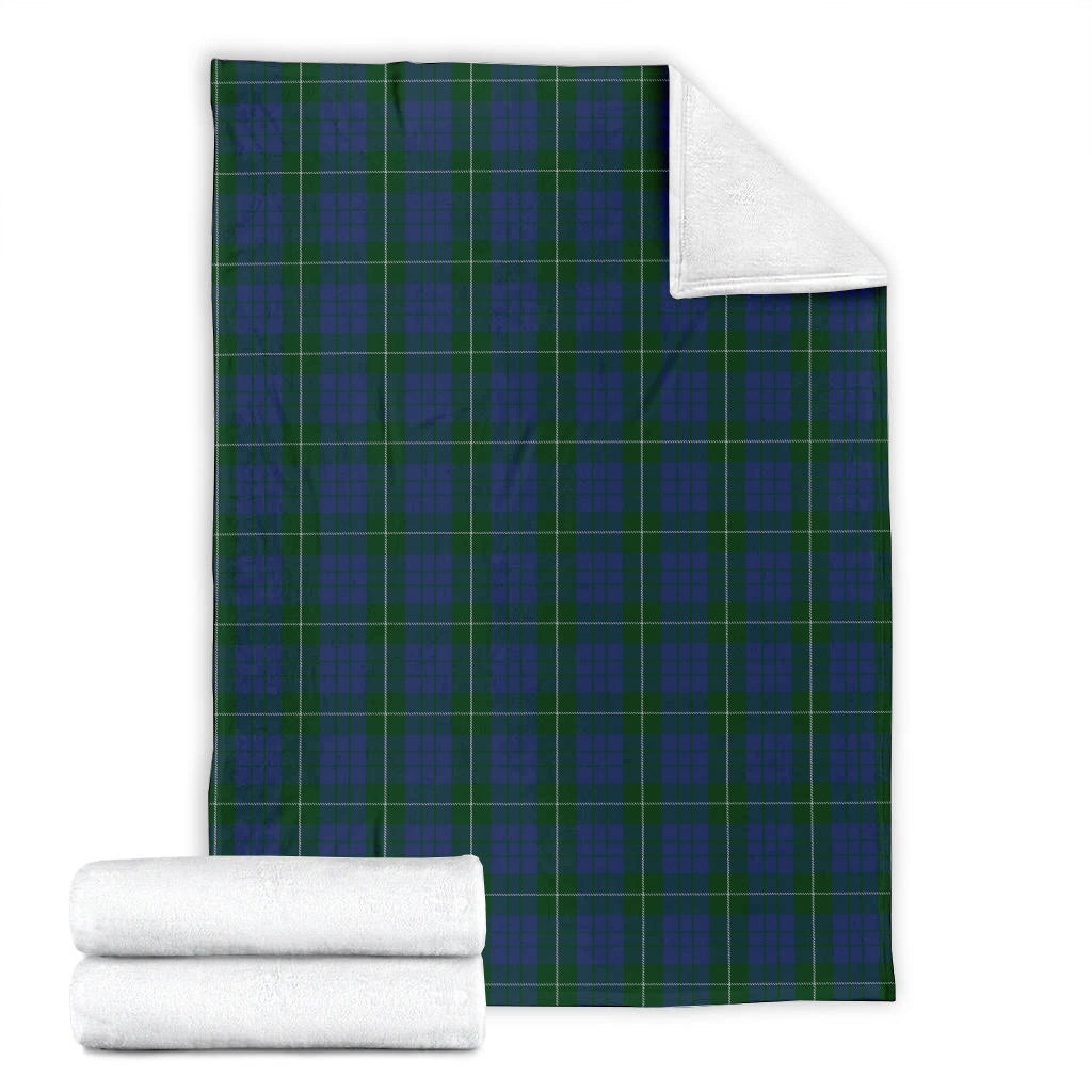 hamilton-hunting-tartan-blanket