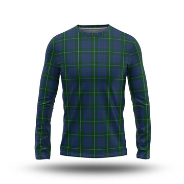 Hamilton Hunting Tartan Long Sleeve T-Shirt