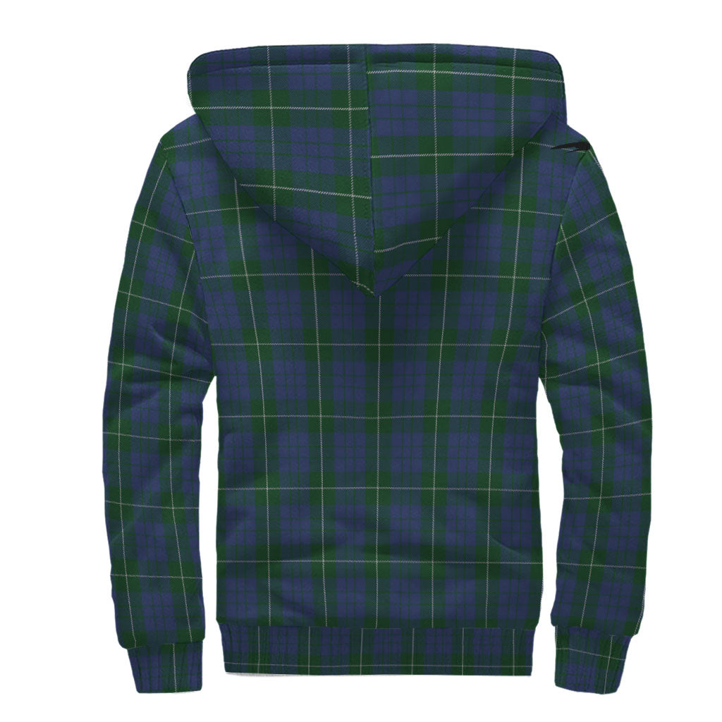 hamilton-hunting-tartan-sherpa-hoodie-with-family-crest