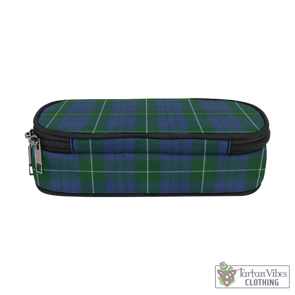 Tartan Vibes Clothing Hamilton Hunting Tartan Pen and Pencil Case