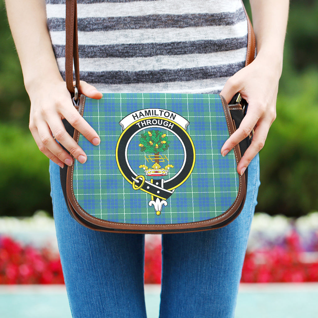 hamilton-hunting-ancient-tartan-saddle-bag-with-family-crest