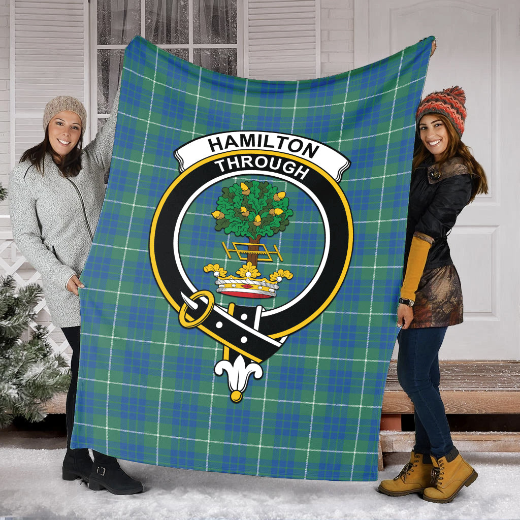 hamilton-hunting-ancient-tartab-blanket-with-family-crest