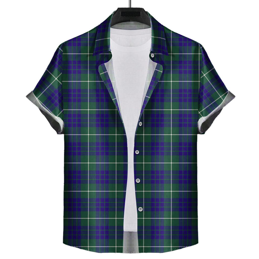 hamilton-hunting-modern-tartan-short-sleeve-button-down-shirt