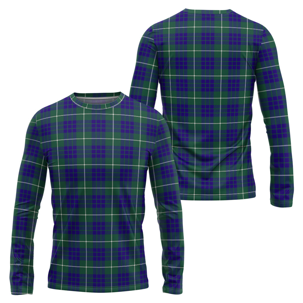 hamilton-hunting-modern-tartan-long-sleeve-t-shirt