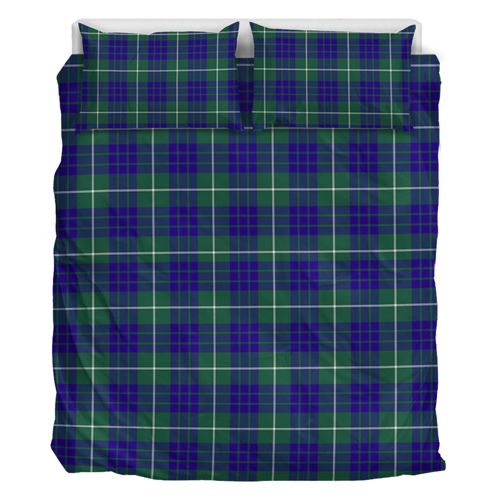 hamilton-hunting-modern-tartan-bedding-set