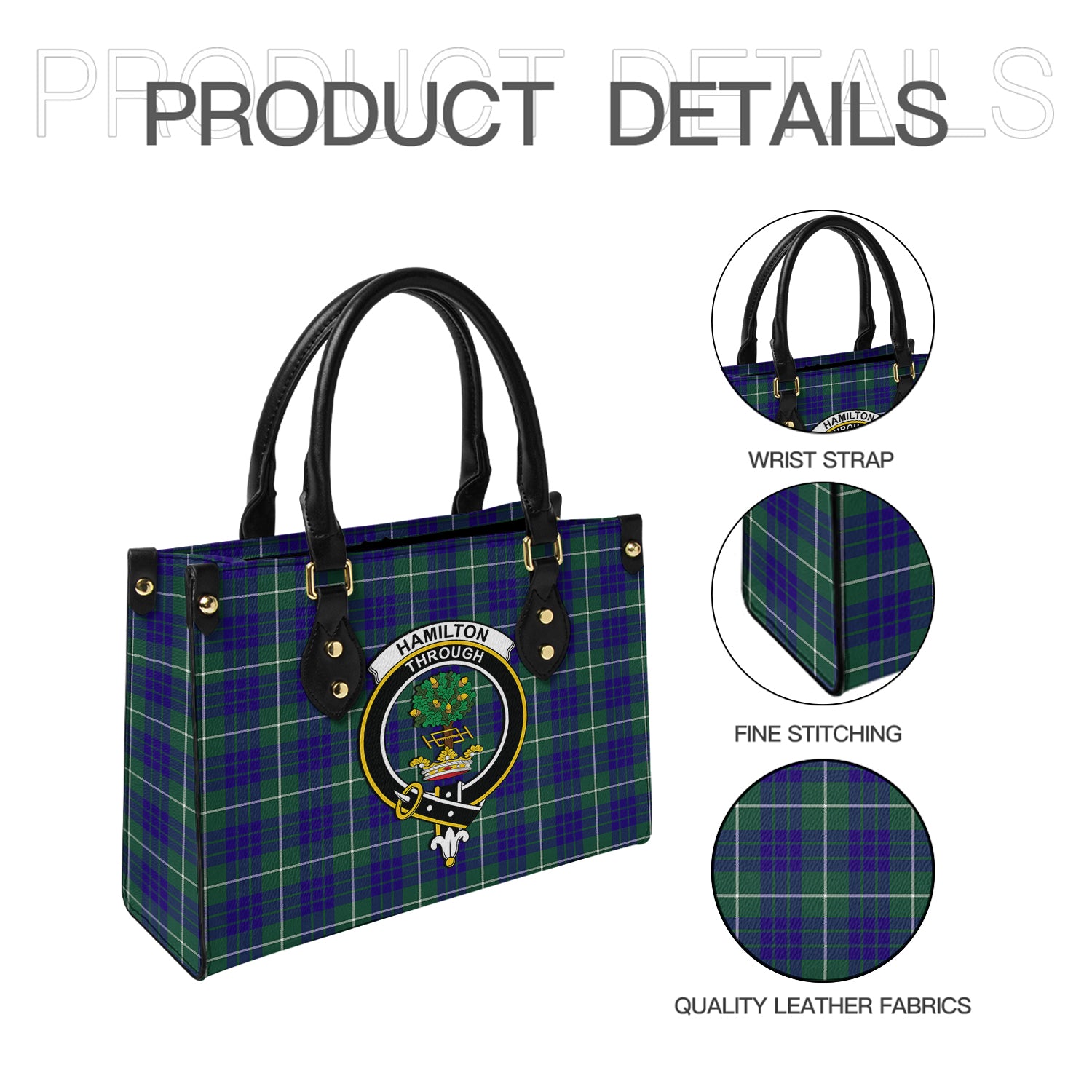 hamilton-hunting-modern-tartan-leather-bag-with-family-crest