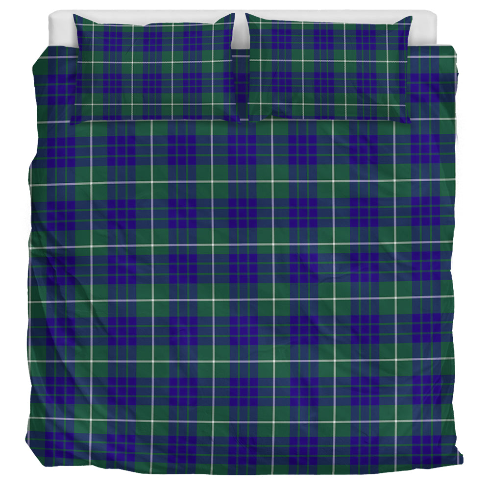 hamilton-hunting-modern-tartan-bedding-set