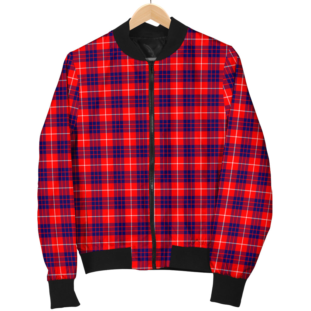 hamilton-modern-tartan-bomber-jacket