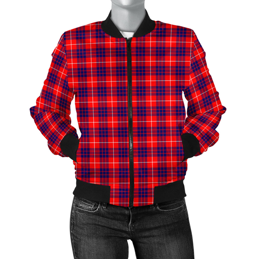 hamilton-modern-tartan-bomber-jacket