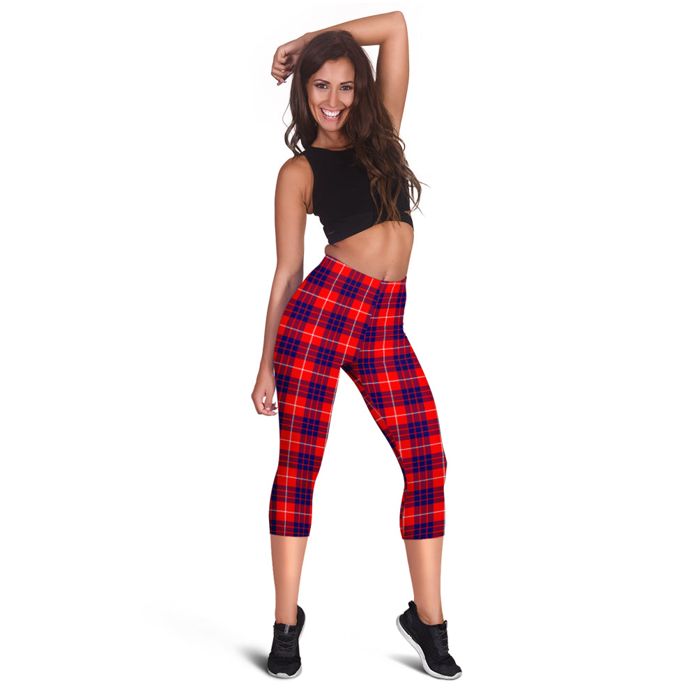 hamilton-modern-tartan-womens-leggings