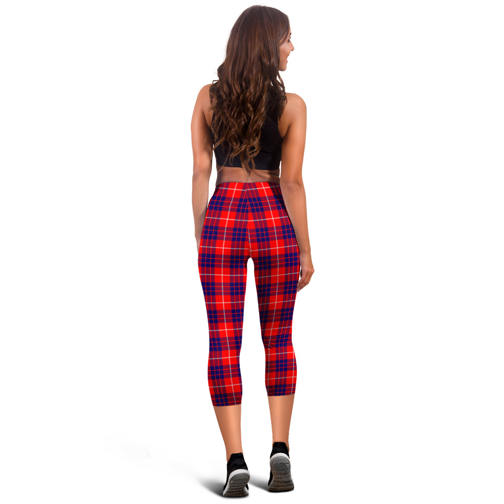 hamilton-modern-tartan-womens-leggings