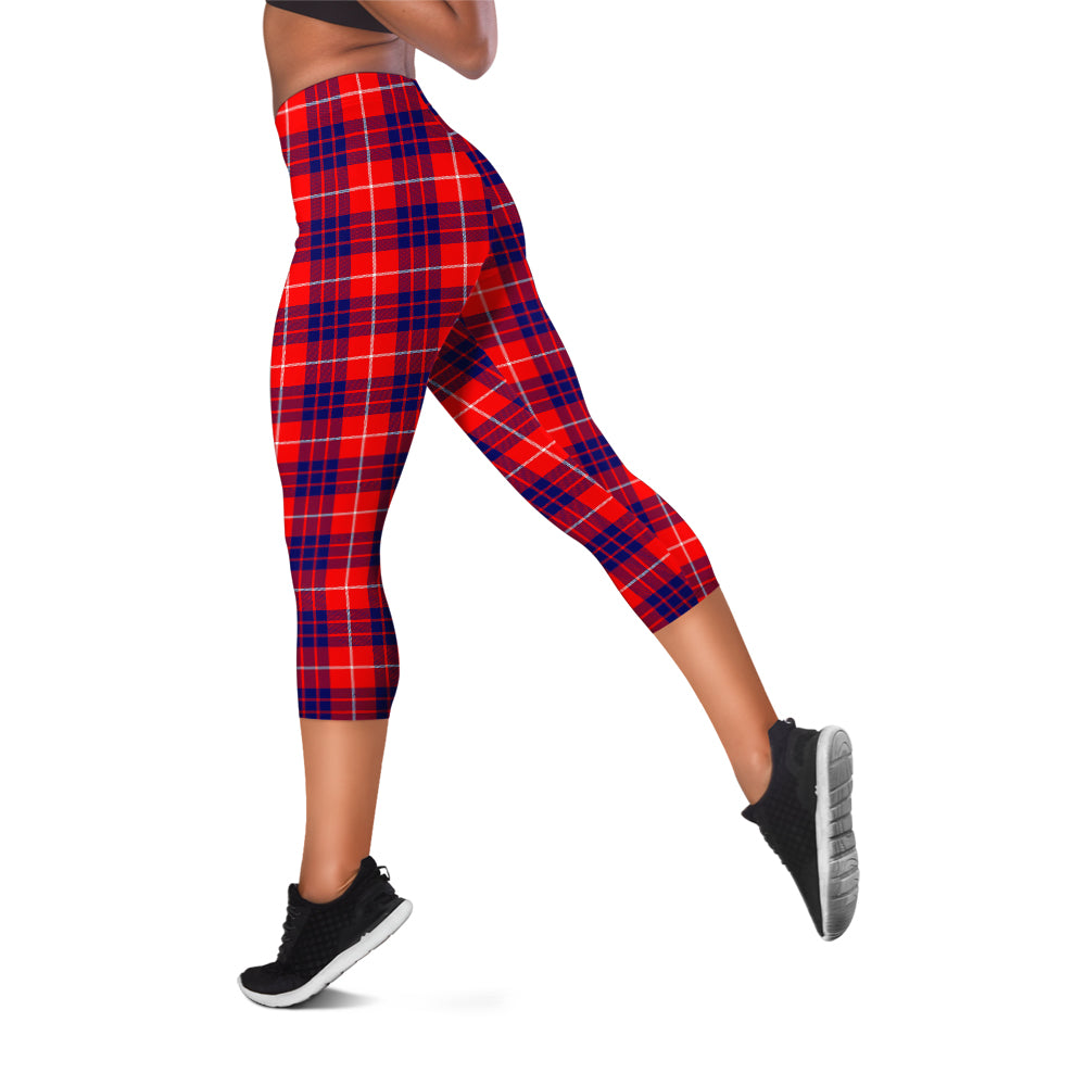 hamilton-modern-tartan-womens-leggings