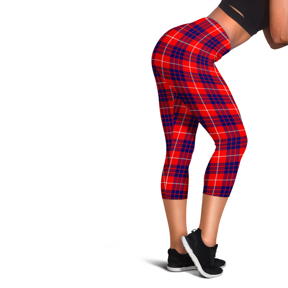 hamilton-modern-tartan-womens-leggings