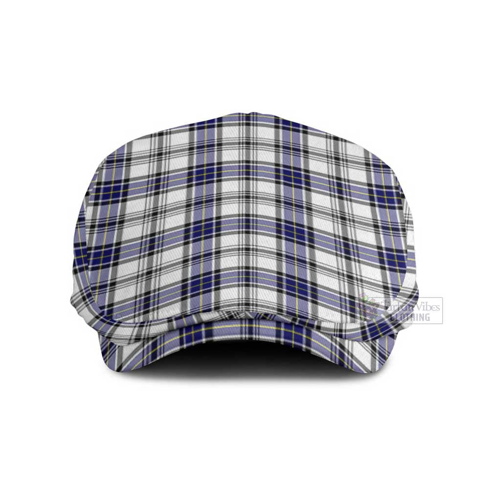 Tartan Vibes Clothing Hannay Tartan Jeff Hat