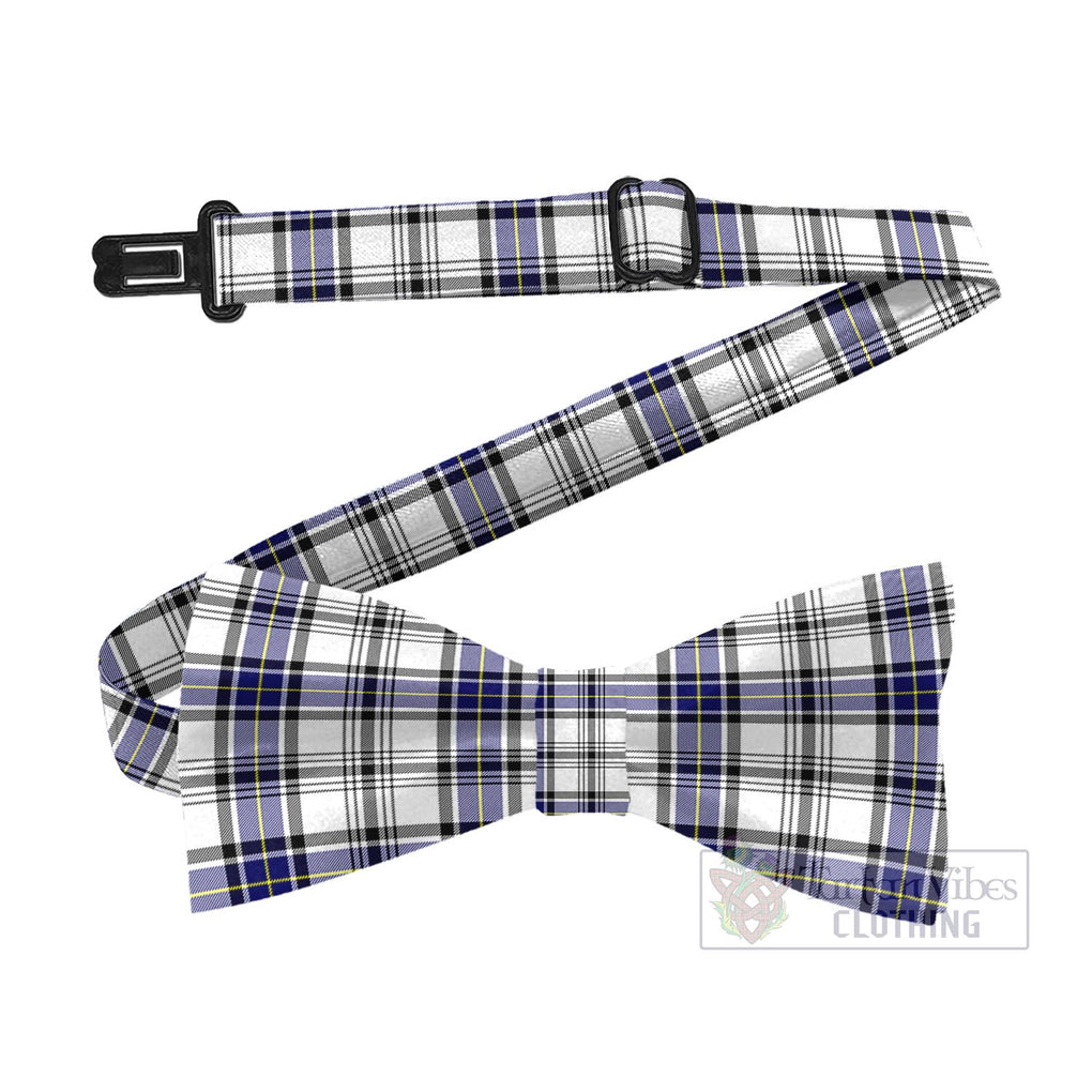 Tartan Vibes Clothing Hannay Tartan Bow Tie