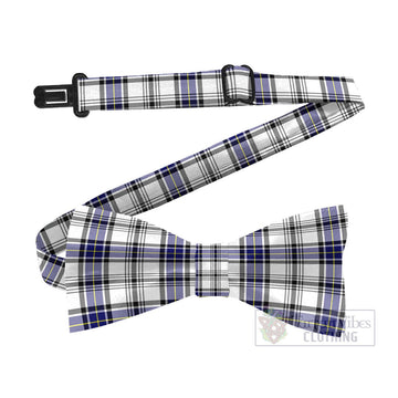 Hannay Tartan Bow Tie