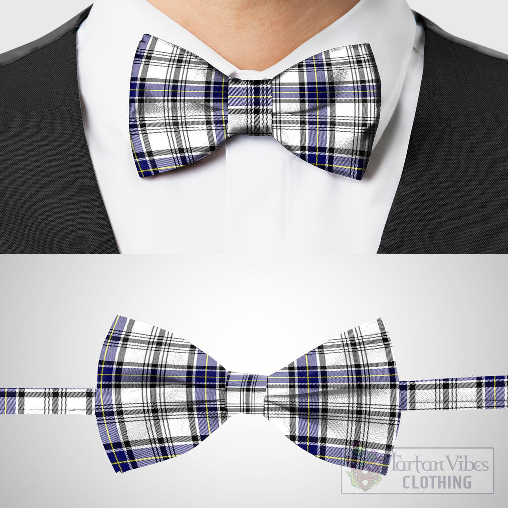 Tartan Vibes Clothing Hannay Tartan Bow Tie