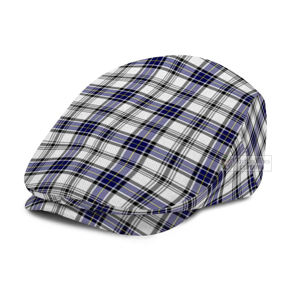 Tartan Vibes Clothing Hannay Tartan Jeff Hat