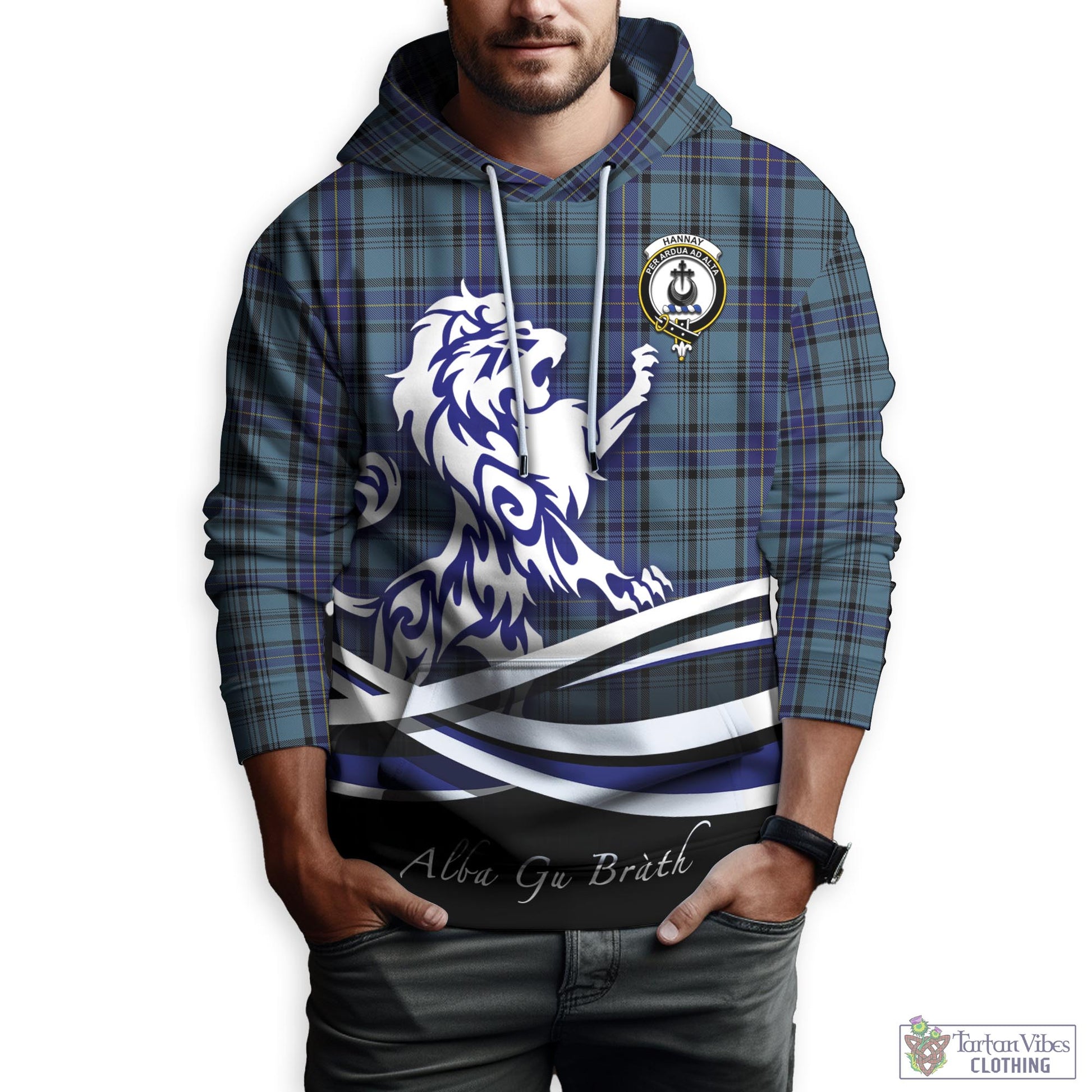 hannay-blue-tartan-hoodie-with-alba-gu-brath-regal-lion-emblem