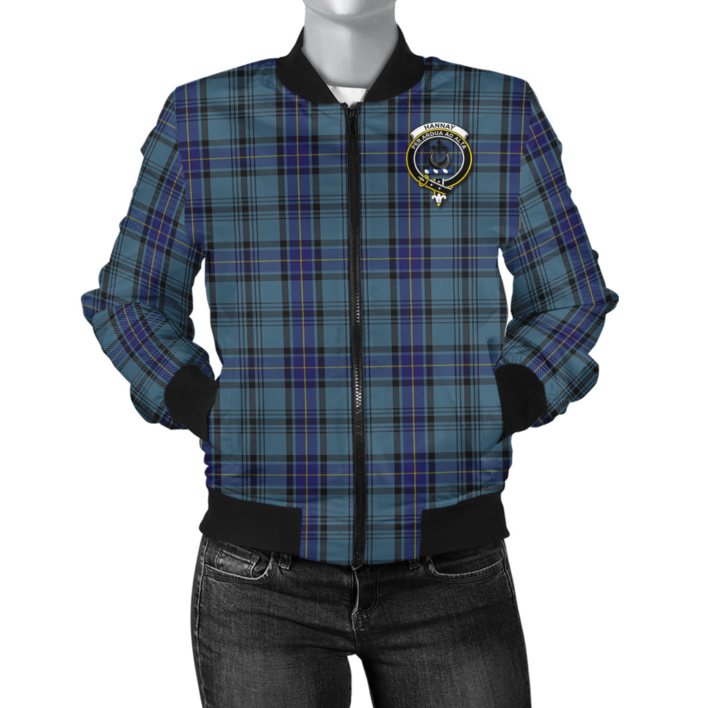 hannay-blue-tartan-bomber-jacket-with-family-crest