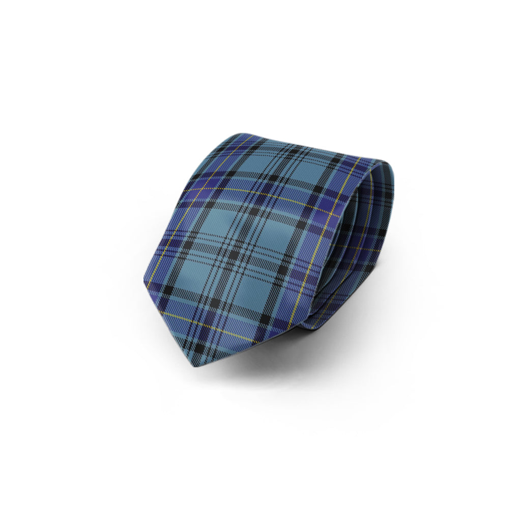 hannay-blue-tartan-classic-necktie