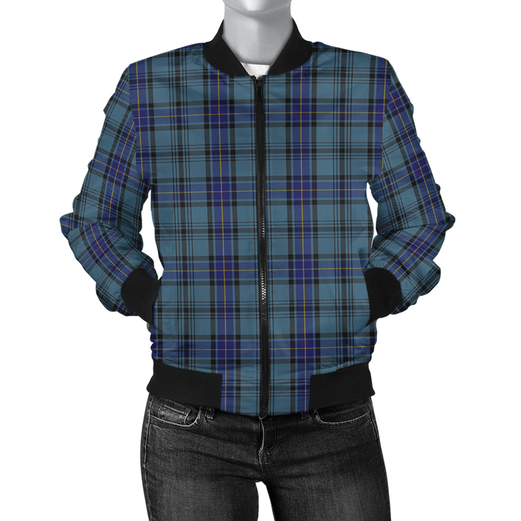 hannay-blue-tartan-bomber-jacket