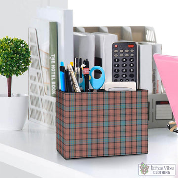 Hannay Dress Tartan Pen Holder