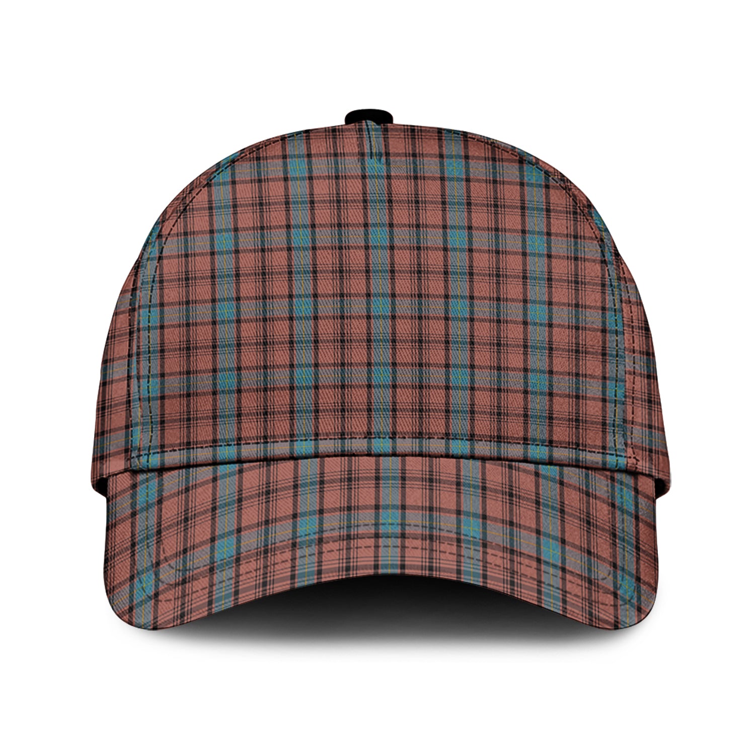 Hannay Dress Tartan Classic Cap Classic Cap Universal Fit - Tartan Vibes Clothing