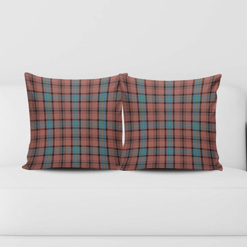 Hannay Dress Tartan Pillow Cover