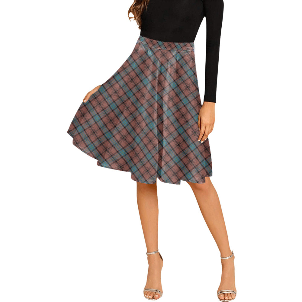 hannay-dress-tartan-melete-pleated-midi-skirt