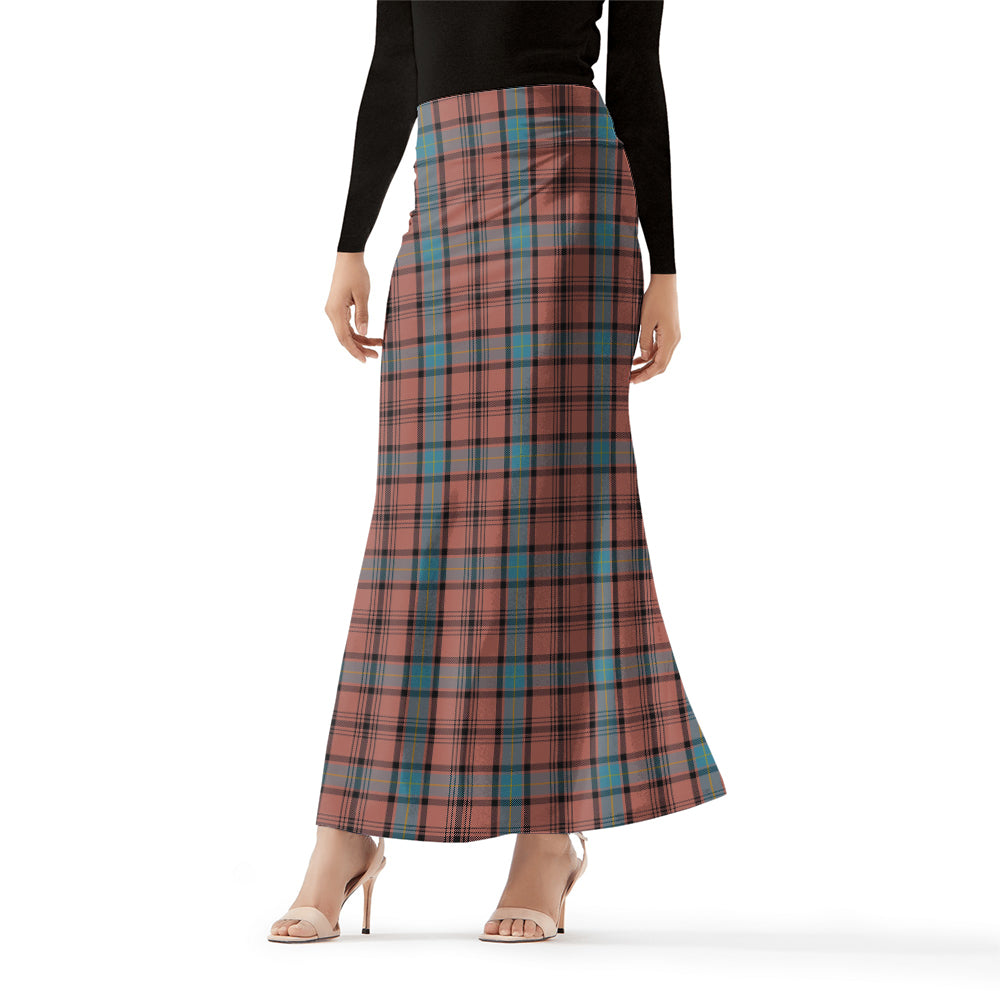 hannay-dress-tartan-womens-full-length-skirt