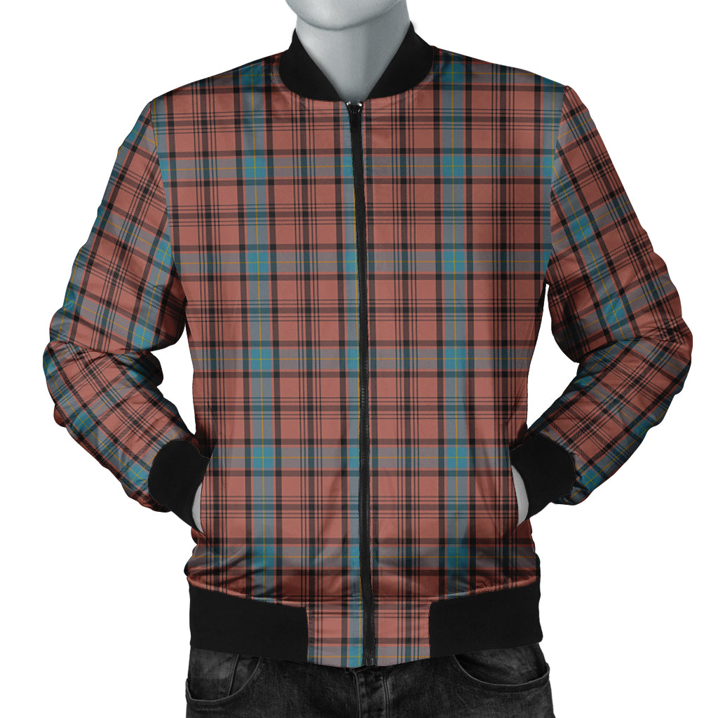 hannay-dress-tartan-bomber-jacket