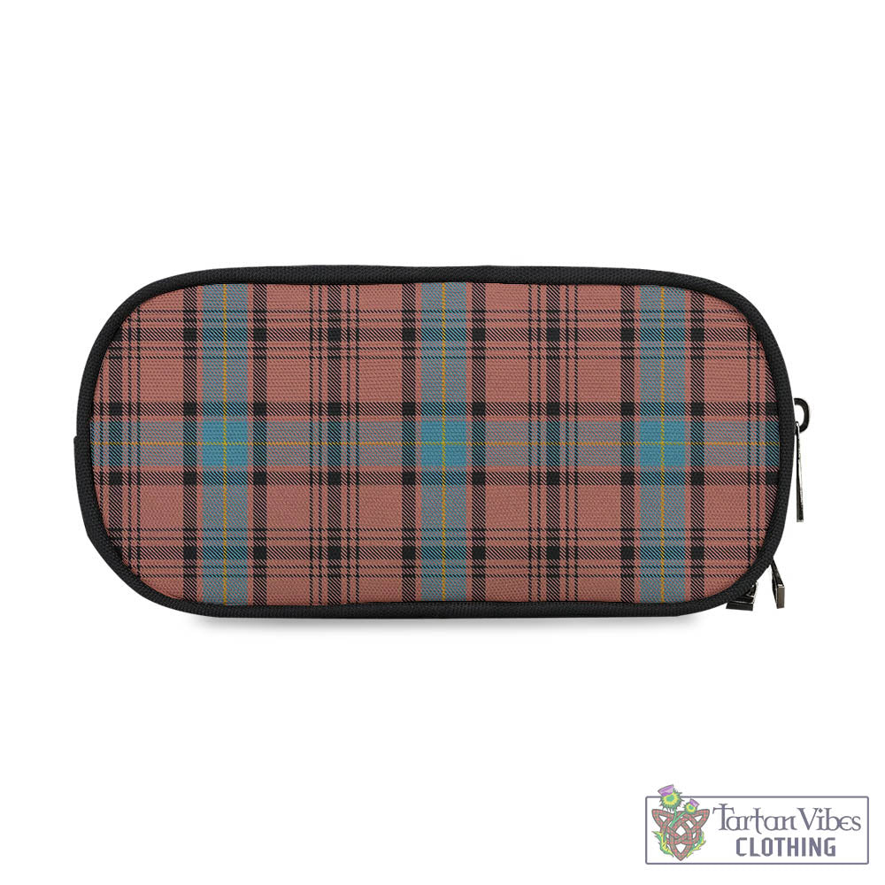 Tartan Vibes Clothing Hannay Dress Tartan Pen and Pencil Case