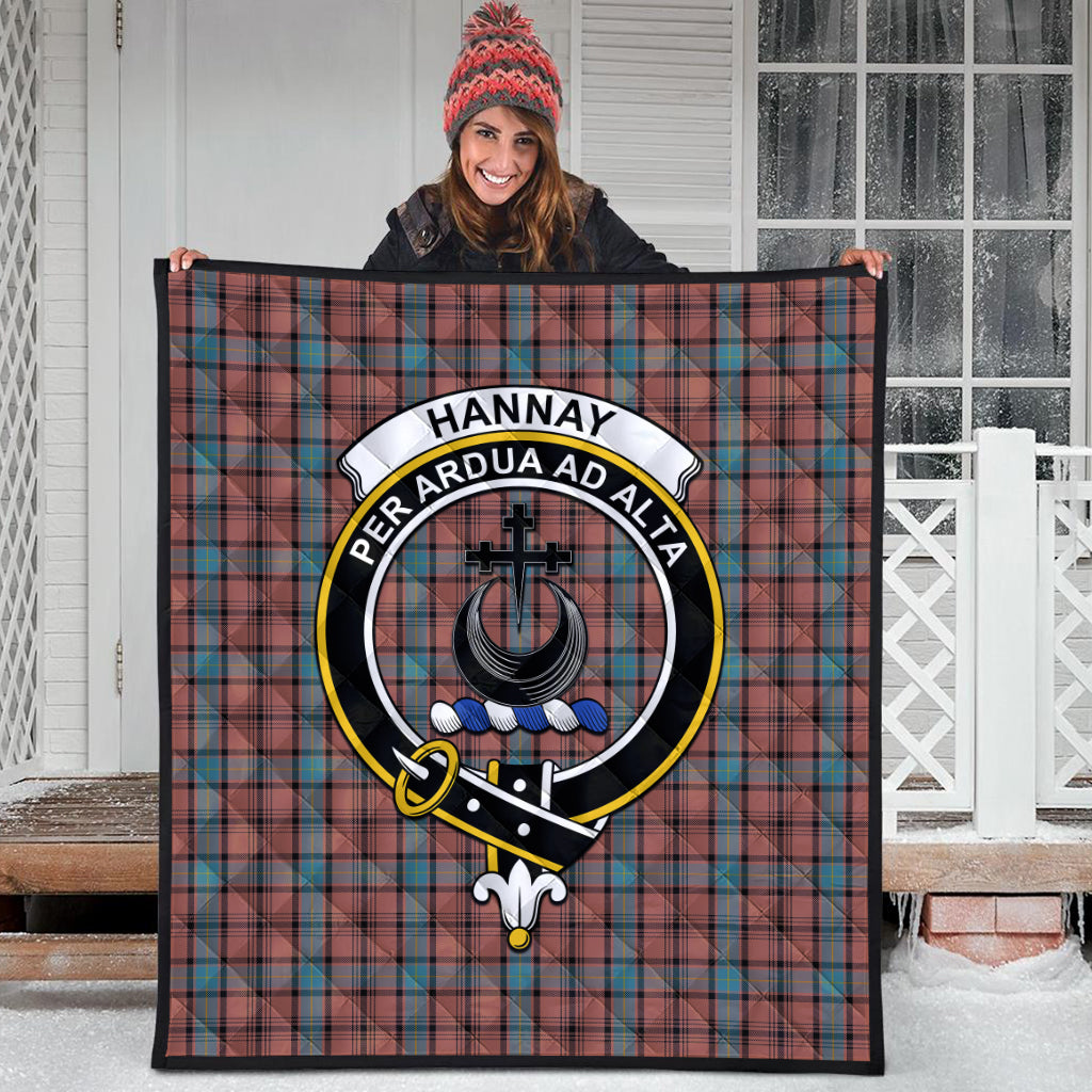 hannay-dress-tartan-quilt-with-family-crest