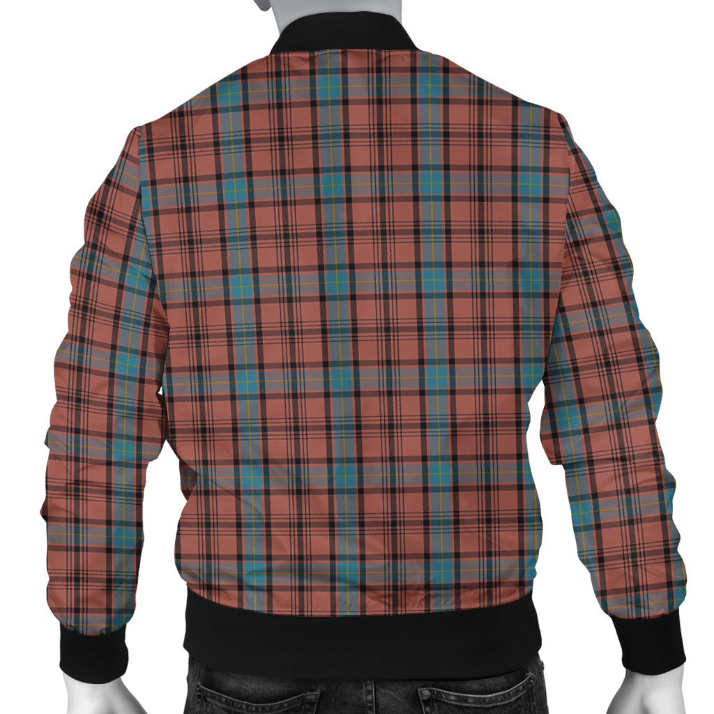 hannay-dress-tartan-bomber-jacket