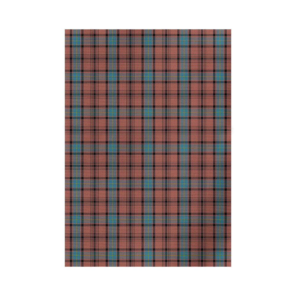 Hannay Dress Tartan Flag - Tartan Vibes Clothing