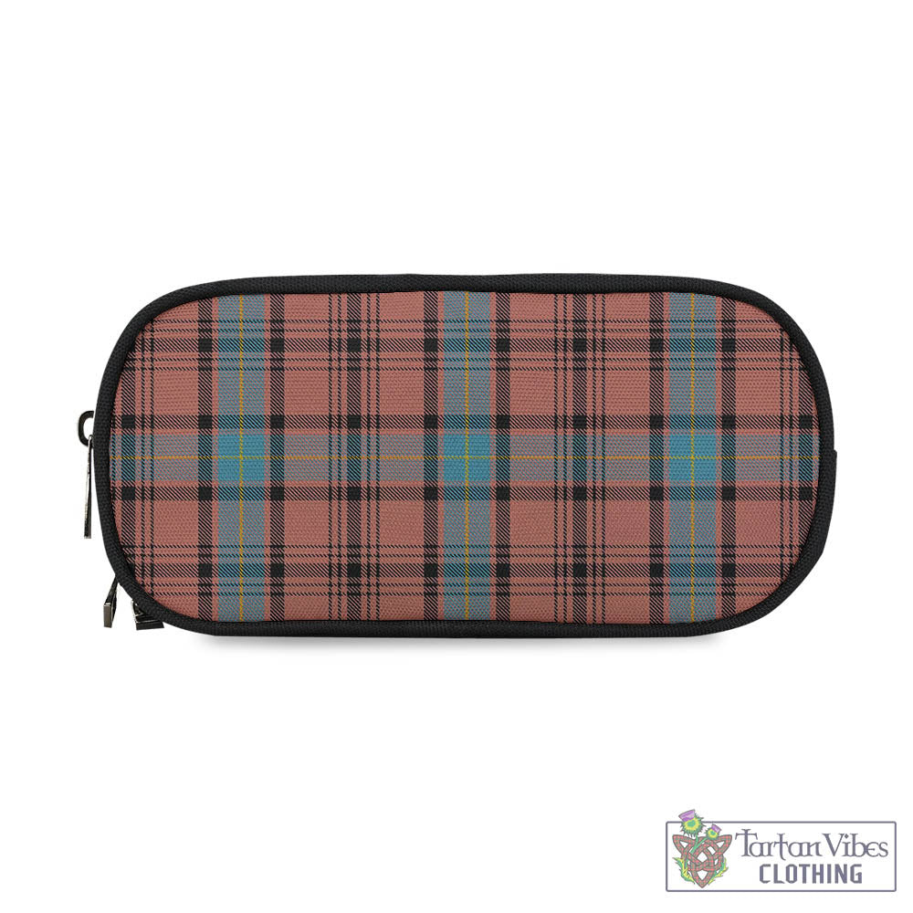 Tartan Vibes Clothing Hannay Dress Tartan Pen and Pencil Case