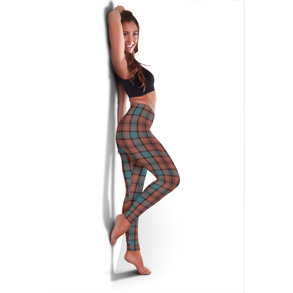 hannay-dress-tartan-womens-leggings