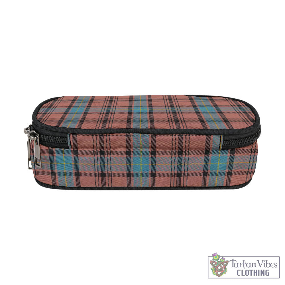 Tartan Vibes Clothing Hannay Dress Tartan Pen and Pencil Case