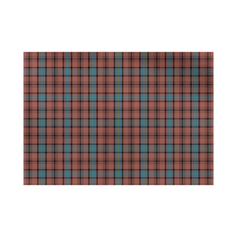 Hannay Dress Tartan Flag - Tartan Vibes Clothing