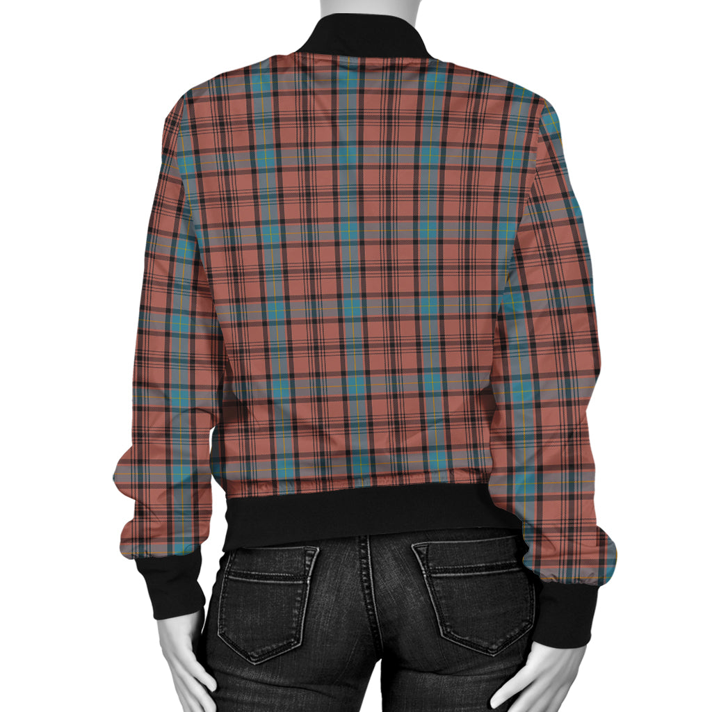 hannay-dress-tartan-bomber-jacket