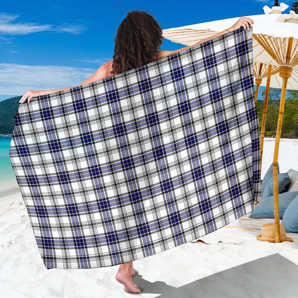 Tartan Vibes Clothing Hannay Modern Tartan Sarong