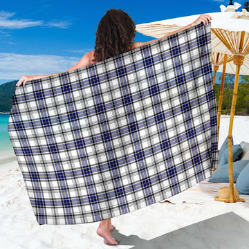 Hannay Tartan Sarong