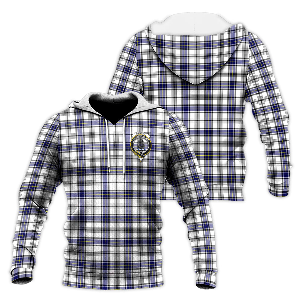 hannay-modern-tartan-knitted-hoodie-with-family-crest