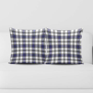 Hannay Tartan Pillow Cover