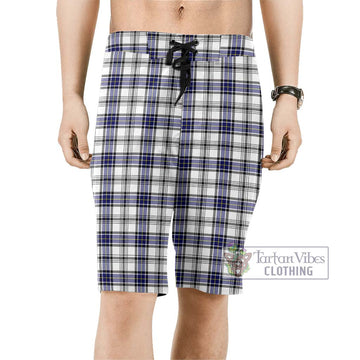 Hannay Tartan Men's Board Shorts