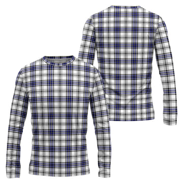 Hannay Tartan Long Sleeve T-Shirt