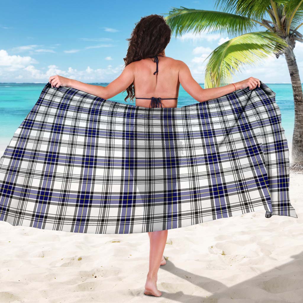 Tartan Vibes Clothing Hannay Modern Tartan Sarong