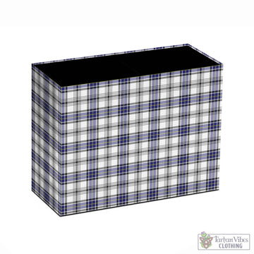 Hannay Tartan Pen Holder